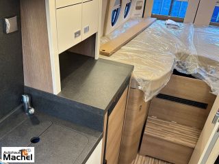 Malibu 640 LE K diversity charming GT skyview
