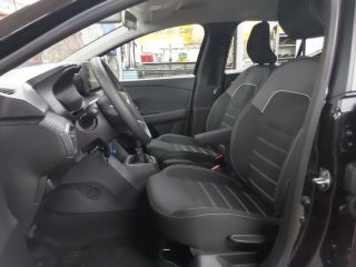 Dacia Sandero Expression Klima Sitzh. Kamera Alu ...