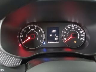 Dacia Sandero Expression Klima Sitzh. Kamera Alu ...