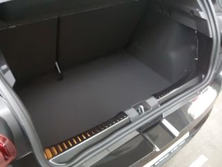 Dacia Sandero Expression Klima Sitzh. Kamera Alu ...