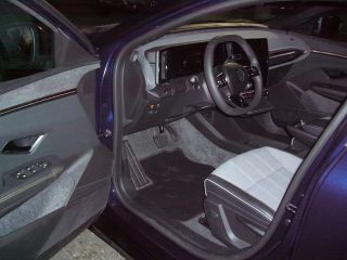 Renault Trafic BLUE dCi 170 EDC L2H1 Grand SpaceClass (EURO 6)