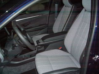 Renault Trafic BLUE dCi 170 EDC L2H1 Grand SpaceClass (EURO 6)