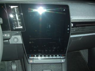 Renault Trafic BLUE dCi 170 EDC L2H1 Grand SpaceClass (EURO 6)