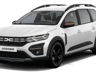 Dacia Jogger TCe 110 Extreme 5-S