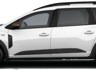 Dacia Jogger TCe 110 Extreme 5-S
