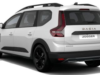 Dacia Jogger TCe 110 Extreme 5-S