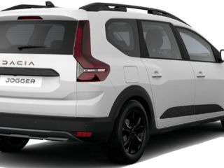 Dacia Jogger TCe 110 Extreme 5-S