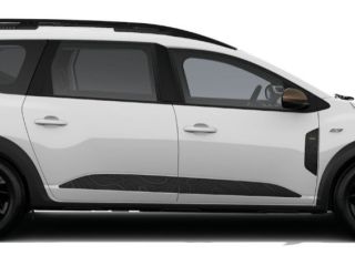 Dacia Jogger TCe 110 Extreme 5-S