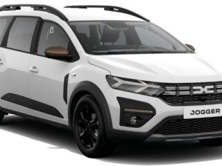 Dacia Jogger TCe 110 Extreme 5-S