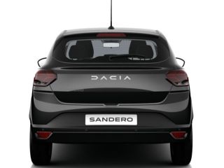 Dacia Sandero Essential SCe 65 Klima PDC