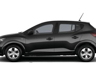 Dacia Sandero Essential SCe 65 Klima PDC