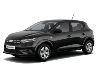 Dacia Sandero Essential SCe 65 Klima PDC