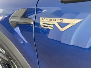 Mitsubishi Grandis 1.8 HYB. DIAMANT PLUS KAMERA PDC KLIMA