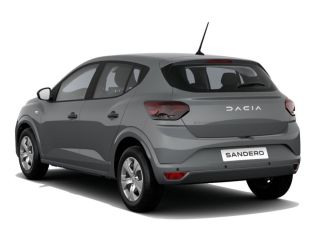 Dacia Sandero III Essential SCe65 Media Display