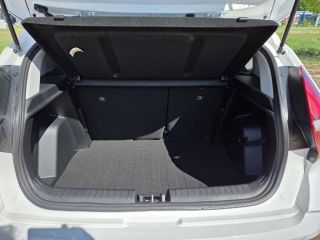 Dacia Logan MCV Stepway TCe 90 Techroad