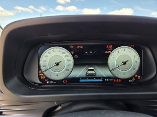 Dacia Logan MCV Stepway TCe 90 Techroad