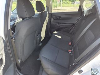 Dacia Logan MCV Stepway TCe 90 Techroad