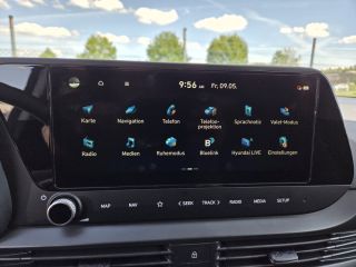 Dacia Logan MCV Stepway TCe 90 Techroad