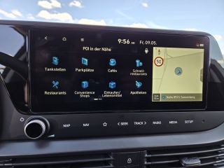 Dacia Logan MCV Stepway TCe 90 Techroad