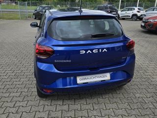 Dacia Jogger TCe 110 Extreme +