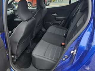 Dacia Jogger TCe 110 Extreme +