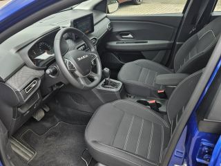 Dacia Jogger TCe 110 Extreme +