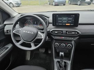 Dacia Jogger TCe 110 Extreme +