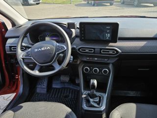 Hyundai i30 CW 1,4  Classic blue