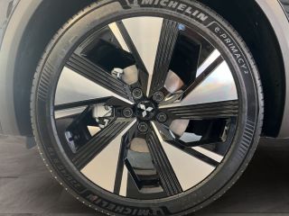 Mitsubishi Grandis 1.8 HYB. DIAMANT TOP LEDER PANORAMA SOUN