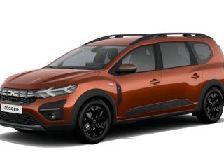 Dacia Jogger TCe 110 Extreme 7-Sitz  Extreme 7-Sitz