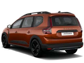 Dacia Jogger TCe 110 Extreme 7-Sitz  Extreme 7-Sitz