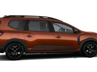 Dacia Jogger TCe 110 Extreme 7-Sitz  Extreme 7-Sitz