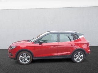 Renault Captur II TCe 90 Evolution
