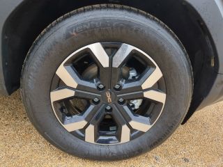 Dacia Duster ECO-G 120 LPG Journey SHZ LKHZ