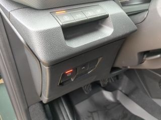 Dacia Duster ECO-G 120 LPG Journey SHZ LKHZ