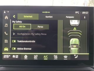 Dacia Duster ECO-G 120 LPG Journey SHZ LKHZ