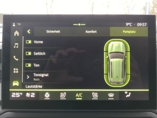 Dacia Duster ECO-G 120 LPG Journey SHZ LKHZ