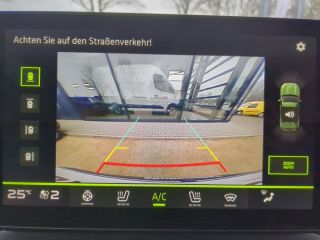 Dacia Duster ECO-G 120 LPG Journey SHZ LKHZ