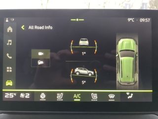 Dacia Duster ECO-G 120 LPG Journey SHZ LKHZ