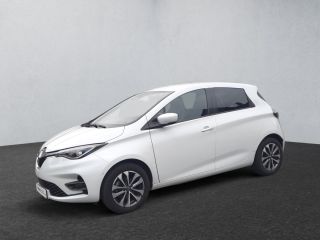 Renault Zoe  incl. Batterie Intens 135 Z.E. 50 Winterpaket  CCS