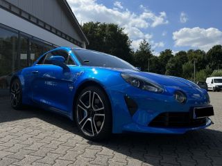 Renault Alpine A110 Première Édition 1021/1955