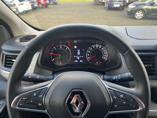 Renault Trafic BLUE dCi 170 EDC L2H1 Grand SpaceClass (EURO 6)