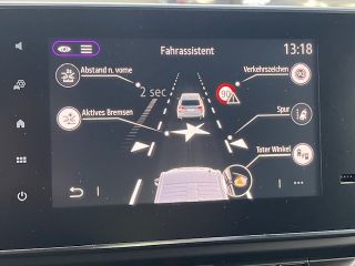 Renault Trafic BLUE dCi 170 EDC L2H1 Grand SpaceClass (EURO 6)