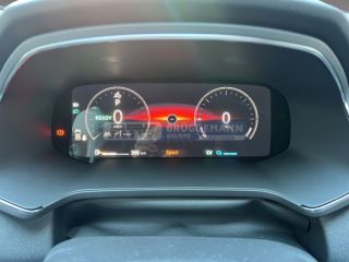 Mitsubishi Grandis 1.8 HYB. INTRO EDITION 360°KAMERA PDC