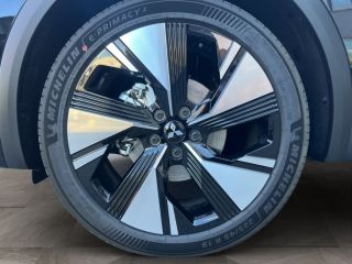 Mitsubishi Grandis 1.8 HYB. INTRO EDITION 360°KAMERA PDC