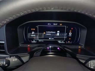 Mitsubishi Outlander 360°Kamera LED ACC NAVI