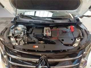 Mitsubishi Outlander 360°Kamera LED ACC NAVI