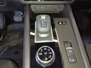 Mitsubishi Outlander 360°Kamera LED ACC NAVI