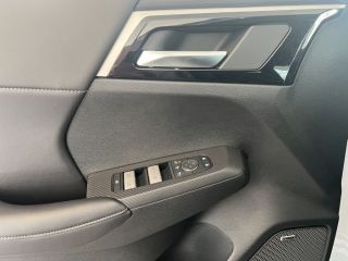 Mitsubishi Outlander INTRO 360°Head-Up LED