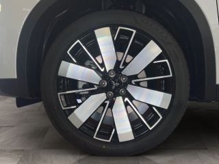 Mitsubishi Outlander INTRO 360°Head-Up LED